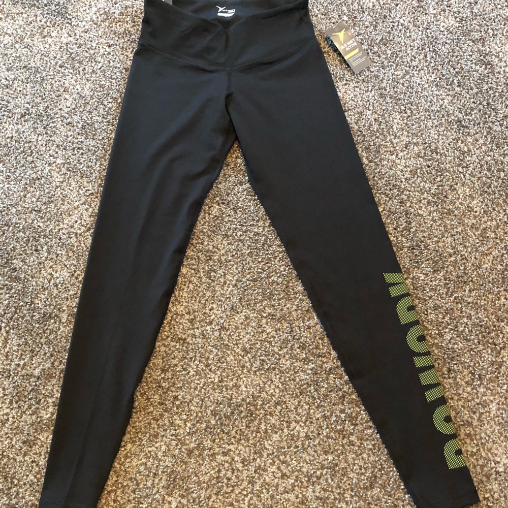 Old Navy leggings